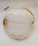 Backup Light Lens for 1967-71 Scout 800 & 1967-68 Pickup