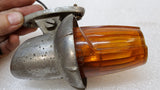 International Harvester Signal Stat 13M Truck Cab Clearance Marker Light