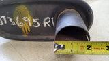 NOS International Harvester Scout 80 & '63-68 C900A standard muffler 873695R91