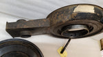 71-80 International Scout II & Pickup Air Cleaner Filter Housing Assembly 451016C91