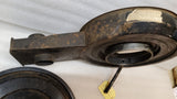 71-80 International Scout II & Pickup Air Cleaner Filter Housing Assembly 451016C91