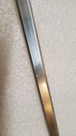 69-73 International IH Pickup Travelall Travelette Front Door Upper Trim Moulding