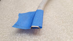 72-75 International IH Pickup Travelall Driver Front Fender Wheelhouse Trim