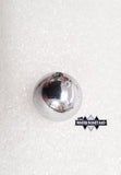 63-67 International Pickup & Travelall LARGE Heater Control Knob