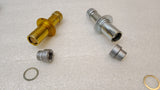 NEW 69-75 International Harvester Dana 60 12x2½ Rear Drum Brake Adjusters