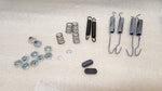 69-71 International IH Scout 800 11" Rear Brake Spring Kit
