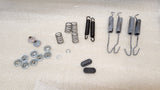 69-71 International IH Scout 800 11" Rear Brake Spring Kit