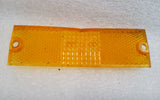 69-70 International IH Pickup Travelall 70-71 Scout 800 Front Side Marker Lense