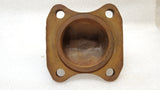 International Harvester 5 Speed Transmission U Joint Companion Flange