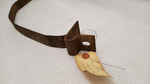 69-75 International Harvester Pickup Under Cab Mount Fuel Tank Rear Strap 373887C1