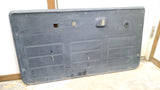 71-77 International IH Scout II, Terra, Traveler Driver Side Door Interior Panel