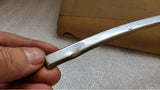 72-75 International Harvester Travelall Rear Right (Passenger) Wheelhouse Trim Moulding 438254C1