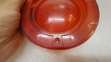 61-68 International Pickup Travelall Travelette 61-71 Scout 80/800 Taillight Lens