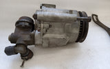 71-75 International Harvester Air Smog Emissions Pump V8 with bracket