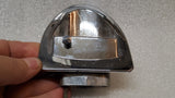 61-68 International Pickup Travelall Travelette Passenger side wiper well with window sprayer