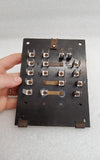66-68 International Pickup, Travelall & Travelette Fuse Panel 365707C1