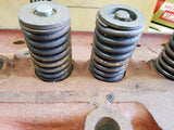 Reman International Harvester 164414R21 259203C91 Cylinder Head LP BD BG 241 265