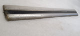 Reserved for Rick Stainless Steel Scout II Moulding Trim RH Rear Fender Behind Tire 20¾"x3"