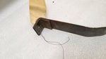 69-75 International Harvester Travelall Fuel Tank Rear Strap 355144C3