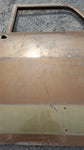 69-75 International Harvester Pickup, Travelall, Travelette Passenger Side Front Door Shell