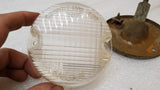 1967-71 Scout 800 & 1967-68 Pickup Reverse Backup Light Assembly