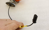 International Harvester Signal Stat 13M Truck Cab Clearance Marker Light