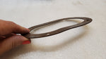 68-71 International Scout 800 A & B Dana 20 Shifter Boot Retaining Ring