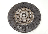 Reserved for Ethan 71-74 Scout II 61-73 Pickup, Travelall T98 Transmission Friction Disc