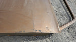69-75 International Harvester Pickup, Travelall, Travelette Passenger Side Front Door Shell
