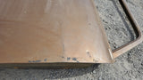 69-75 International Harvester Pickup, Travelall, Travelette Passenger Side Front Door Shell
