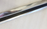 72-75 International IH Pickup Travelette 3" x 39"Driver Front Bed Trim Moulding