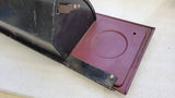 72-75 International Harvester Travelall Travelette Pickup Complete Glove Box