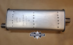 NOS 61-65 International IH Scout 80 & 66-71 Scout 800 Muffler 873579R91