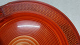 61-68 International Pickup Travelall Travelette 61-71 Scout 80/800 Taillight Lens