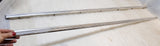 72-75 International IH Pickup Travelall Driver or Passenger Side Front Fender Trim