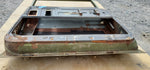 69-75 International Harvester Travelall Travelette Passenger Side Rear Door