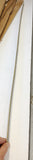 73-75 International Pickup, Travelall & Travelette Driver Front 1" Fender Trim 437797C1