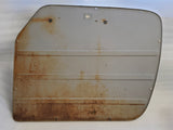 59-68 International Pickup Travelall Travelette Driver Side Inner Door Panel