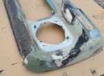 1969-1971 International Harvester Scout 800 A & B Grille Valance