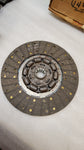 Nos International Harvester Loadstar & Metro 11" 12 Spring  Clutch Disc 143228R1