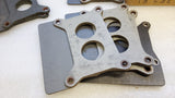NOS International Harvester IH V8 Engine 2 Barrel Carburetor Base Gasket 151352R1
