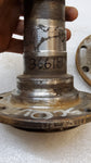 71-80 International Harvester Scout II Terra Traveler Dana 44 Front Axle Spindle