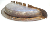 International Manual Transmission Inspection Fly Wheel Cover