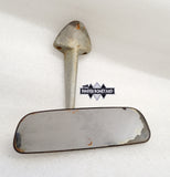 61-65 International IH Pickup Travelall Travelette Rearview Mirror
