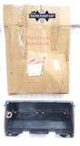 NOS 69-75 International Harvester Travelall Travelette Pickup Glove Box 464054C1