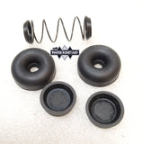 NEW! Brake Wheel Cylinder Repair Rebuild Kit 1" Bore