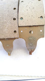 NOS 72-75 International 1300, 1310 12x3 Front or Rear Brake Shoes