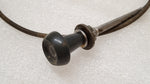 57-60 International Harvester Pickup Travelall Travelette Choke Cable