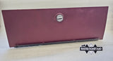 72-75 International Harvester Travelall Travelette Pickup Complete Glove Box