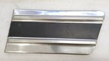 69-73 International IH Pickup Travelall Travelette 5.5"x11.5" Passenger Side Front Fender Trim